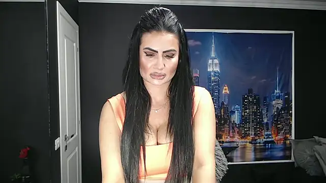 Chat XXX Live Kass_y