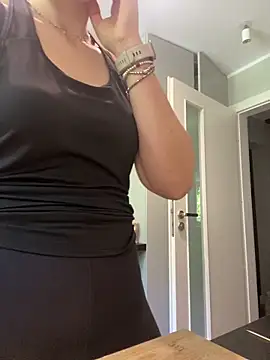 Chatroom XXX en direct de Ms-Lust1-