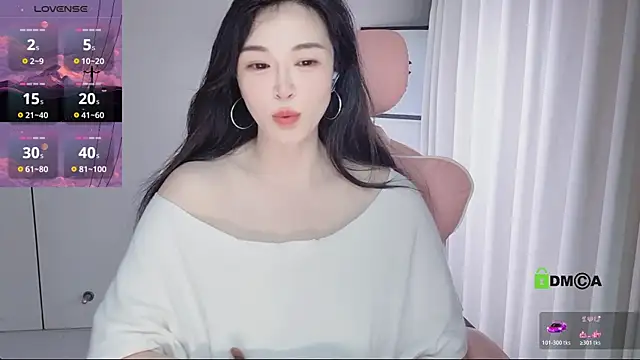 Chat XXX Live YunShan-33