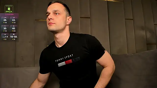 BrandonNorrisn Live XXX chat