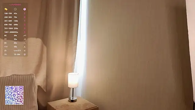 AnabelHun Live XXX-Chat