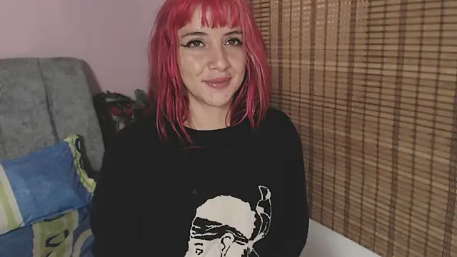 Živý XXX chat Samantha__Benet