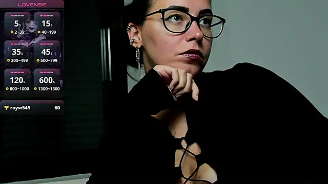 RitaSonnet Live XXX-Chat