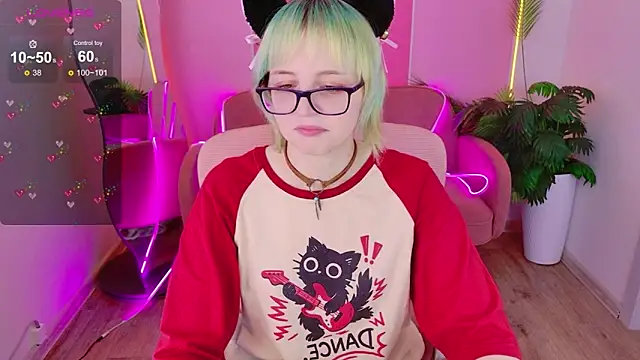 666_marshmallow's Live XXX Chat