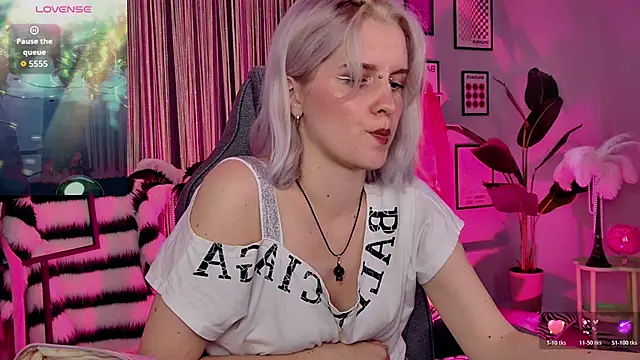 BethanyCloud Live XXX-Chat
