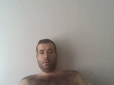 kkadam1 Adlı Modelin Canlı XXX Sohbeti