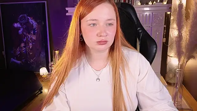 carolina_elf XXX чат на живо