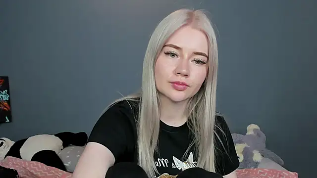 Živý XXX chat Lillie_Berry