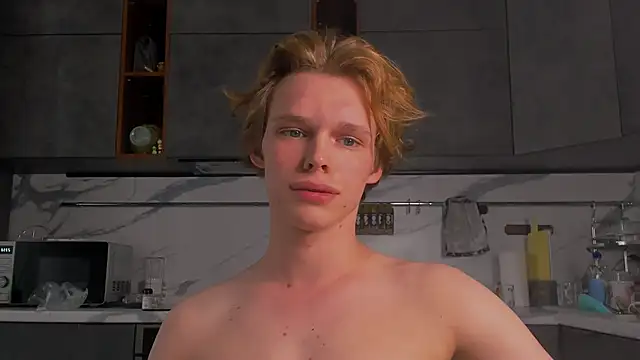 Ken0rDI Live XXX Chat