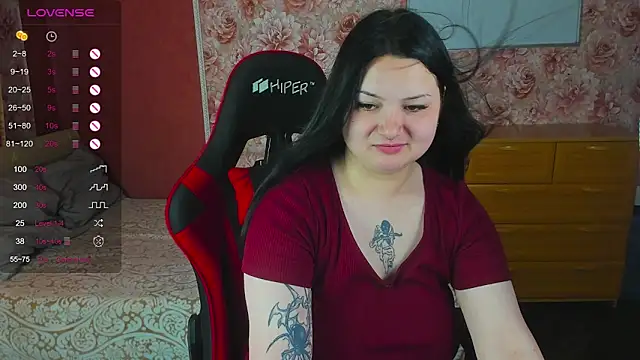 Živý XXX chat _Alice_Weidel_