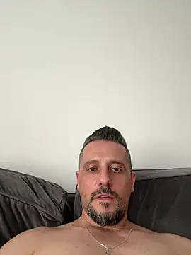 Chat XXX ao vivo de InsaneMattt