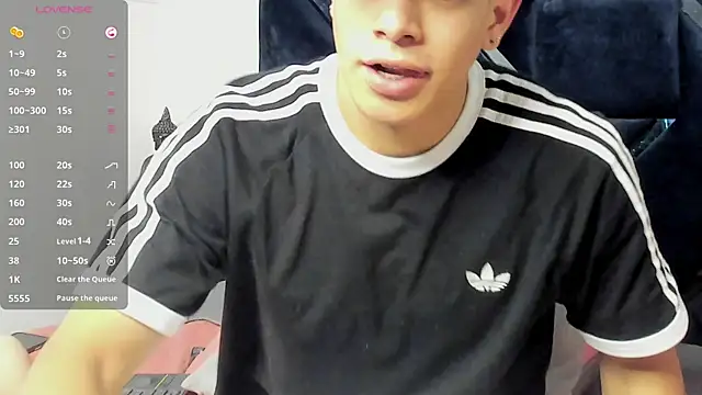 TonyPetrovjs live XXX chat
