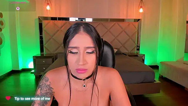 NickyLawson Chat XXX live