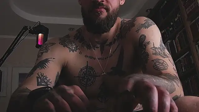 Chat XXX ao vivo de padr3jason