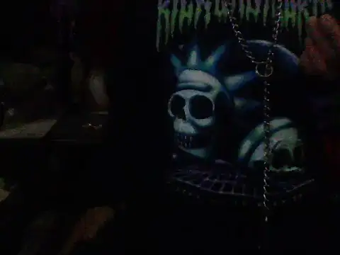 Chat XXX Live mrdemoncrowly