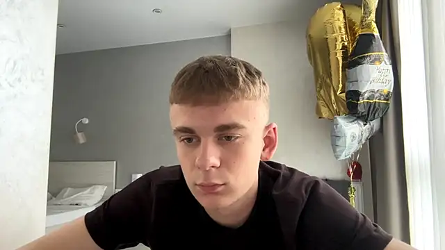 Živý XXX chat SoloFury