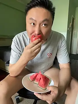 mrcake666 Obrolan Langsung XXX