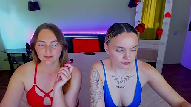 MagicEyess – Naživo XXX chat