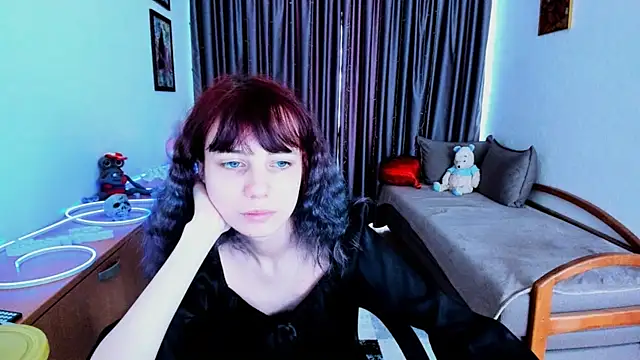 MiniLysii's Live XXX Chat