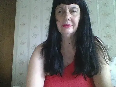 MelanyBanks: онлайн-секс-чат