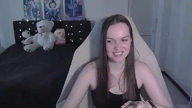 Little_flowers Live XXX-chat