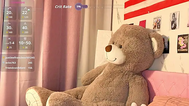 Онлайн чат XXX Karolinacreamm