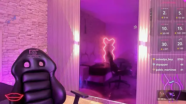 Živý XXX chat isis_tay1