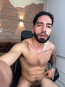 David_nova1 Live XXX Chat