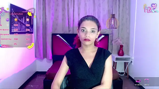 luisa__torres Live XXX-chat