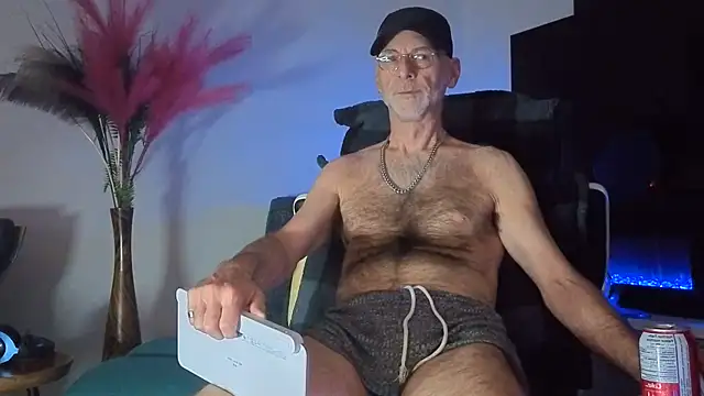 הופעת וובקאם של Towndude123