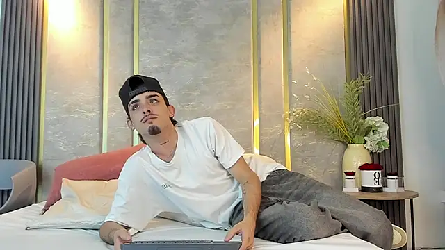 NikoStone_のライブXXXチャット