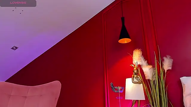 Chat XXX en directo de MiaMuse