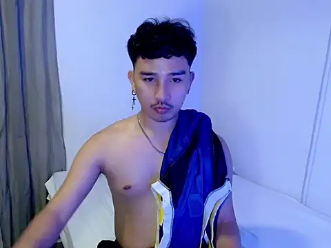 Chat XXX Live Asian_bigboy