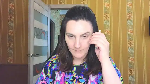 Živý XXX chat warm_pearl
