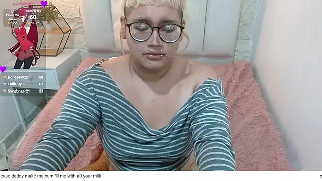 Echypyon_ Chat XXX live