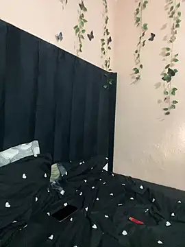 gingergirl67_ élő XXX-chatje