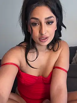 Czat XXX na żywo – Mia_spicyy
