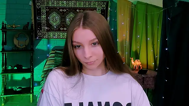 JulieDaniel 라이브 XXX 채팅
