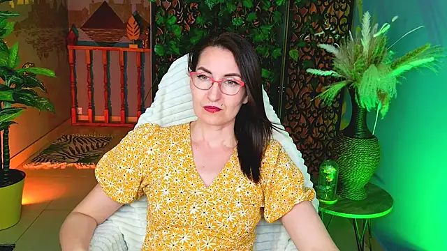 UnaTerra 라이브 XXX 채팅