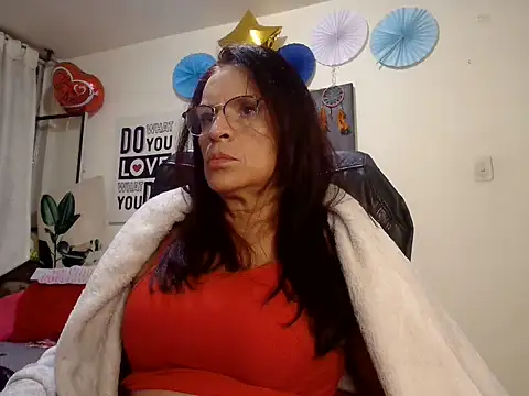 Samantha71_ 라이브 XXX 채팅