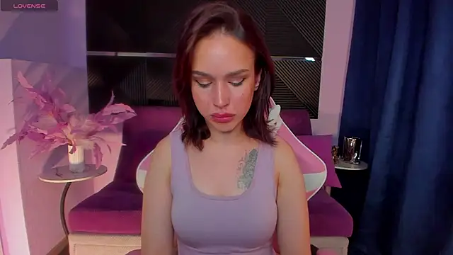 ChristinaMills 라이브 XXX 채팅