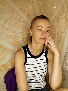 Chatroom XXX en direct de NitaXSky