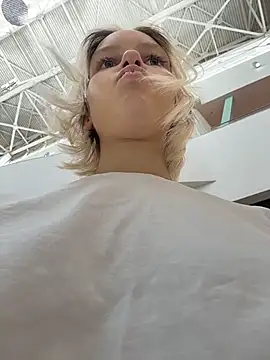 Czat XXX na żywo – AshleyMur