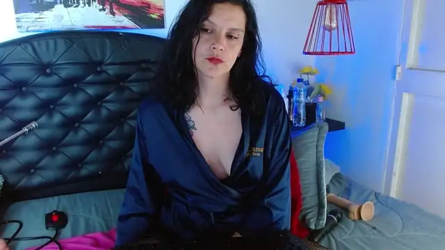 Chatroom XXX en direct de anya_nasty_