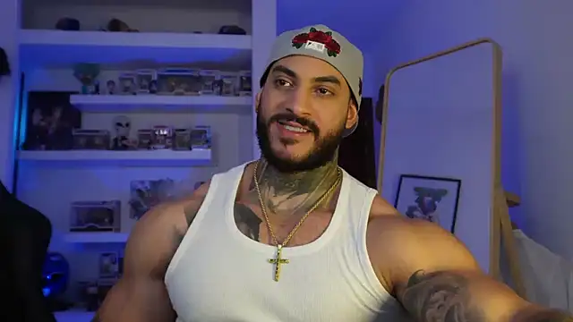 iamjackc_ Live XXX-Chat