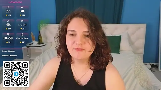 Mary_F0x live XXX chat