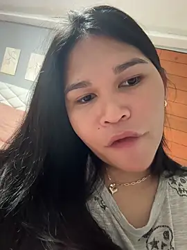 AlianaFord 在線直播表演