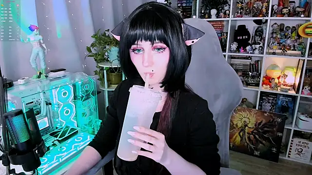 ohclementine's Live XXX Chat