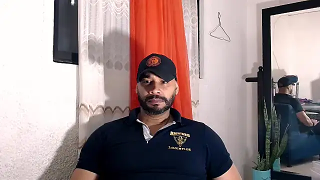 Sembang XXX Secara Langsung musclehetero
