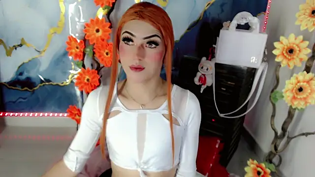 NathalialLooesn Live XXX chat